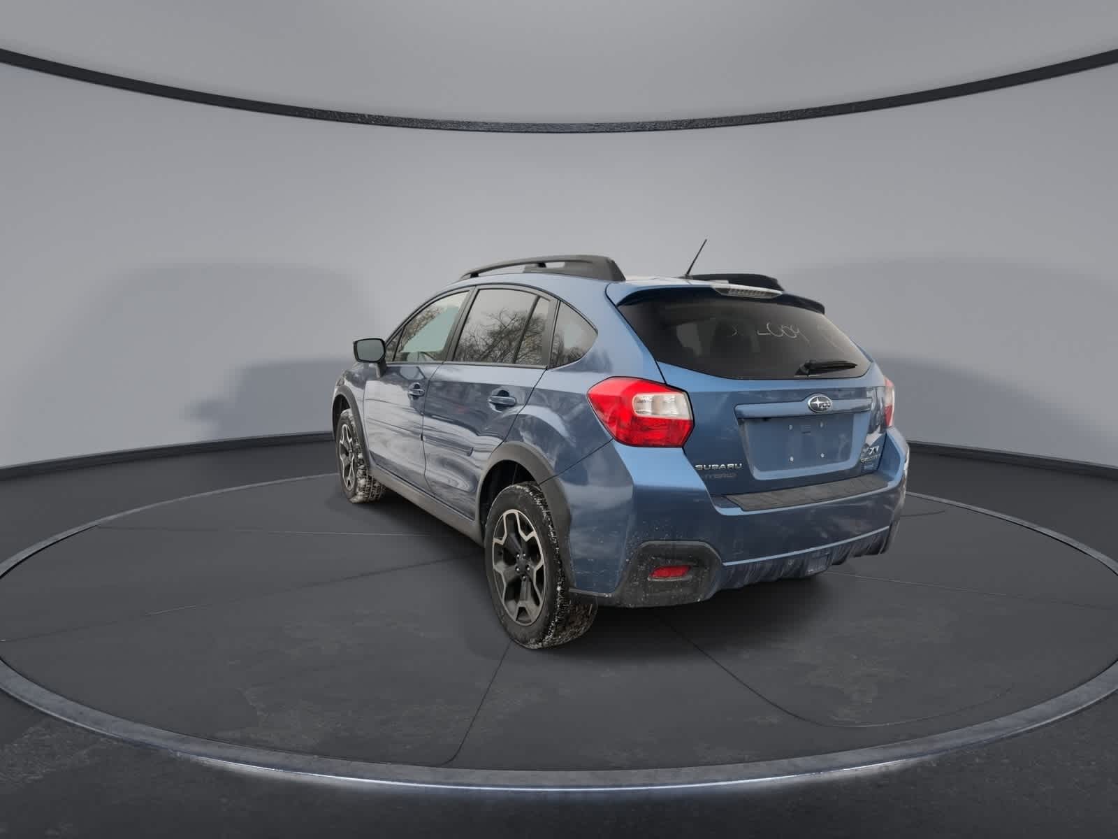 Thumbnail: 2015 Subaru XV Crosstrek - 6