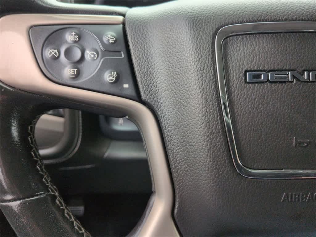 Thumbnail: 2016 GMC Sierra 1500 - 26