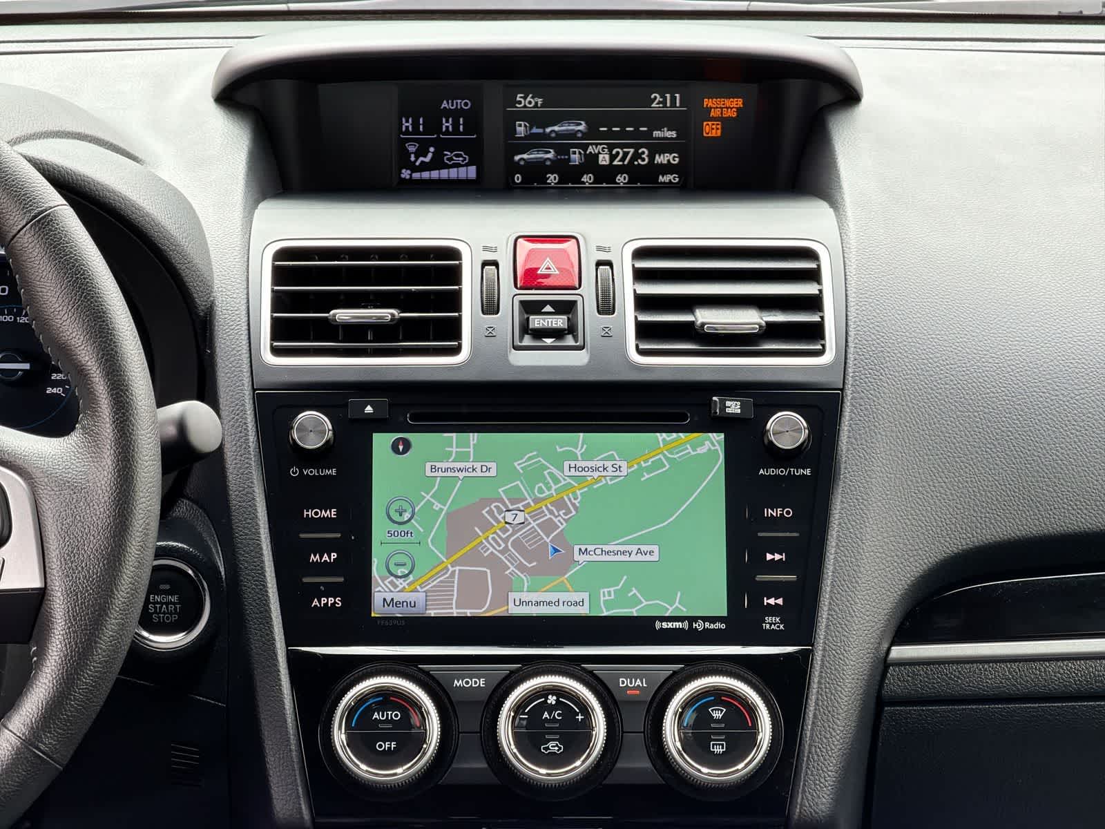 Thumbnail: 2018 Subaru Forester - 29