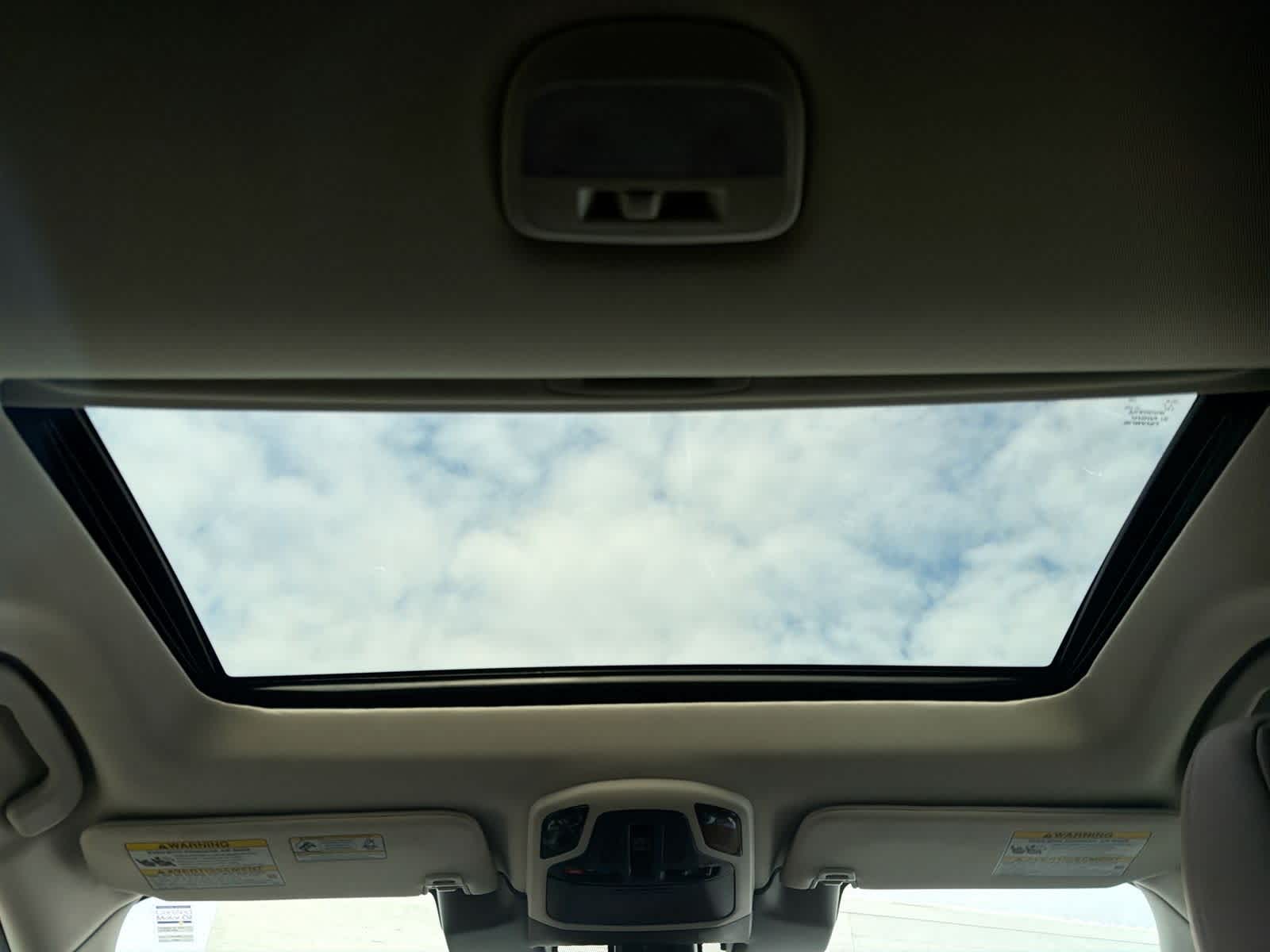 Thumbnail: 2023 Subaru Outback - 23