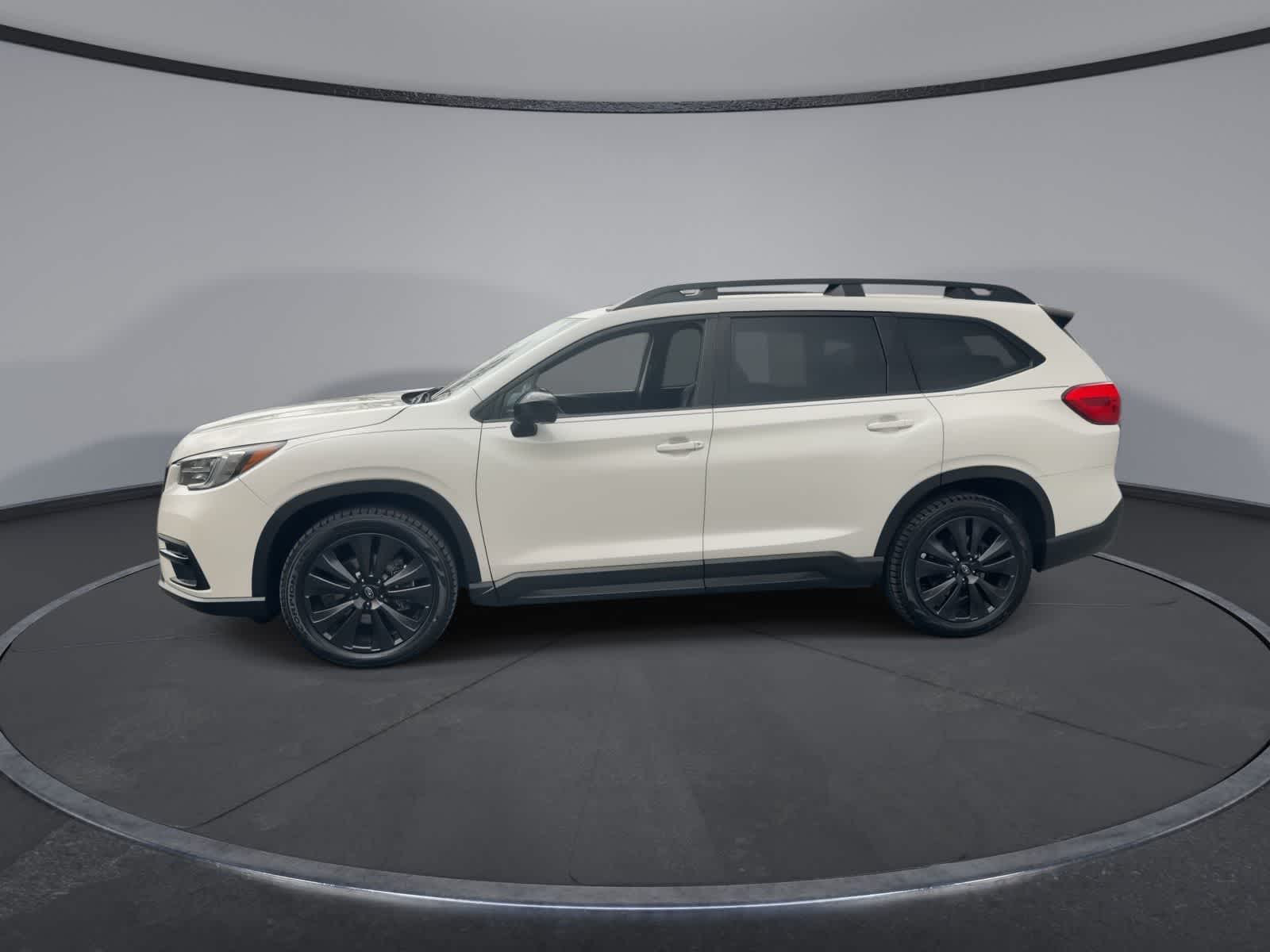 Thumbnail: 2022 Subaru Ascent - 5