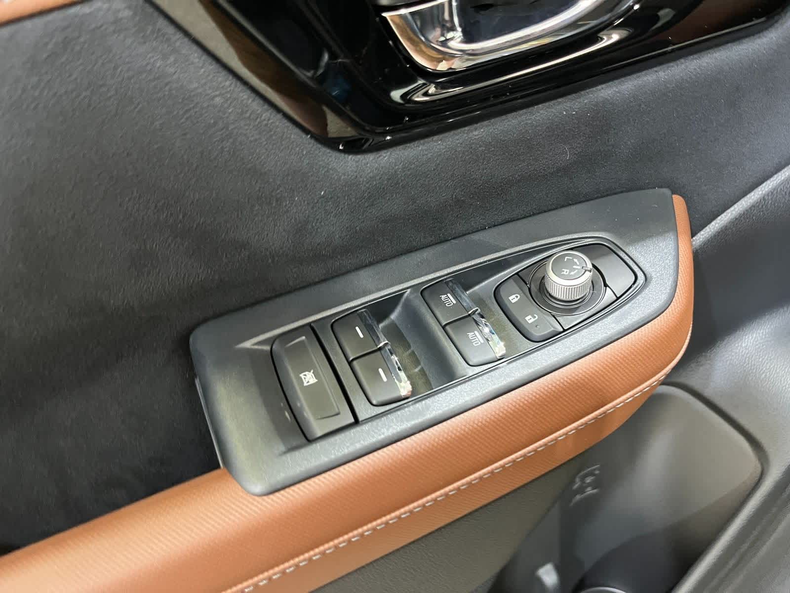 Thumbnail: 2025 Subaru Forester - 14