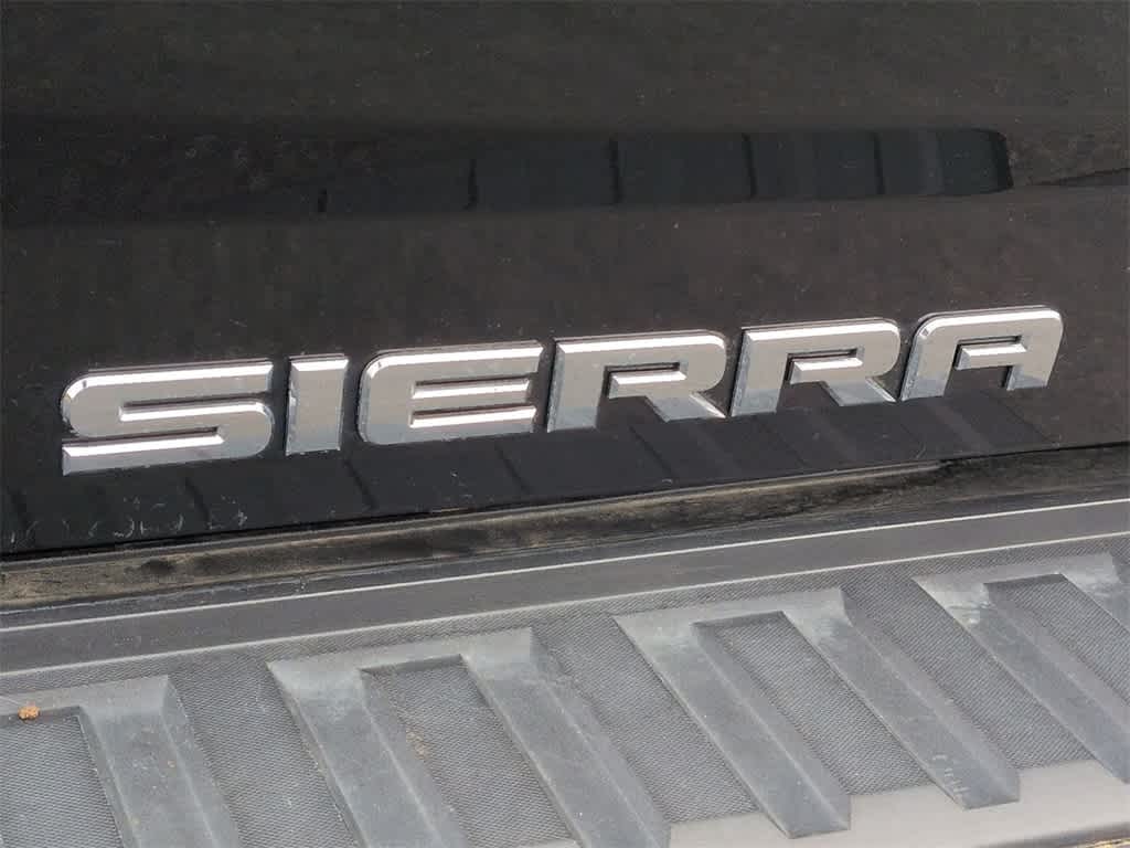 Thumbnail: 2016 GMC Sierra 1500 - 13