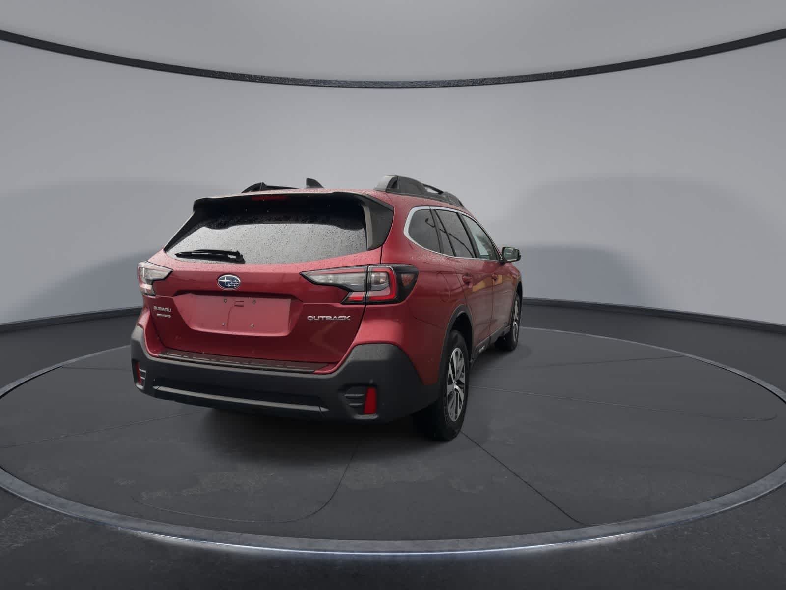Thumbnail: 2021 Subaru Outback - 7