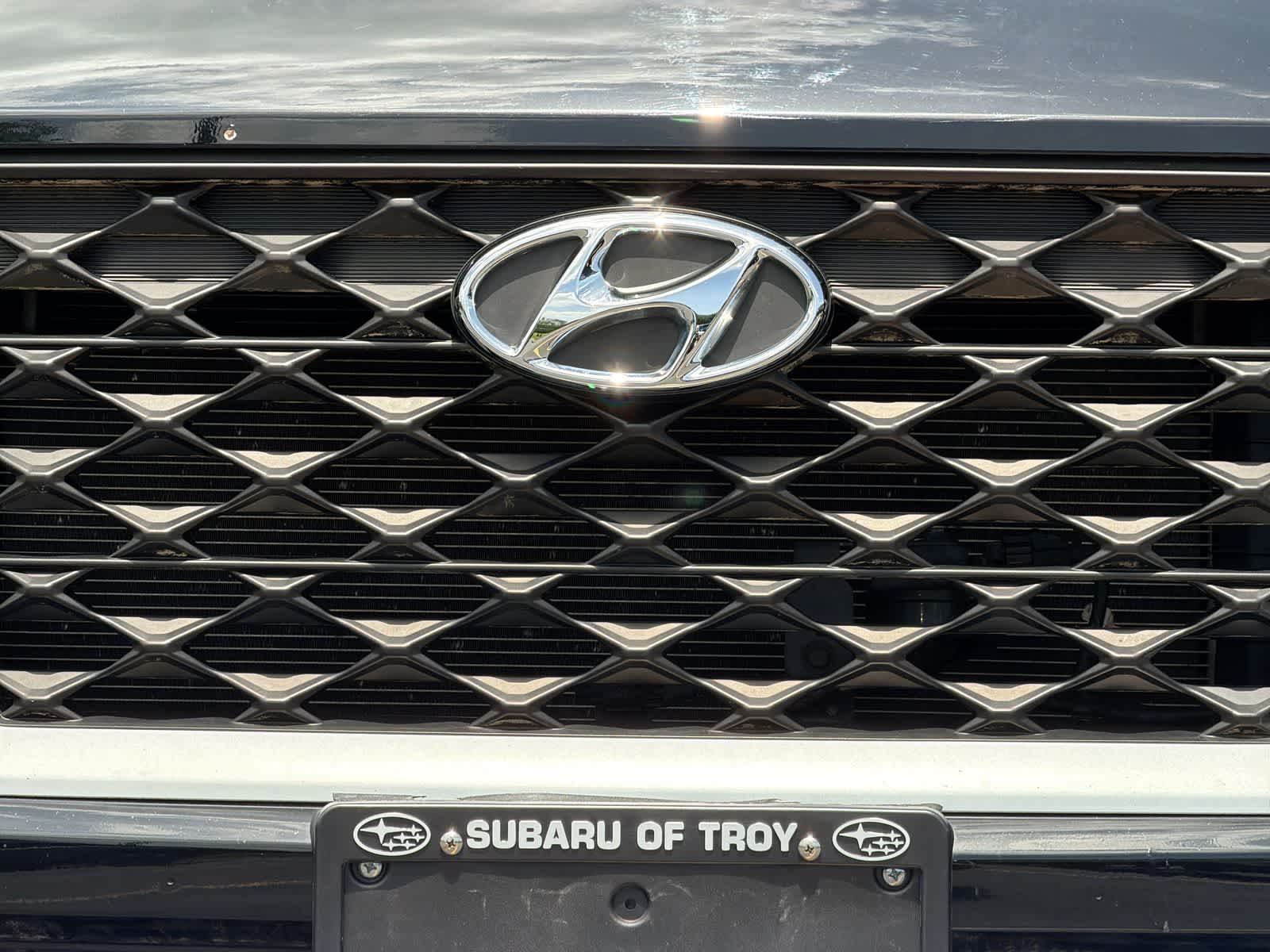 Thumbnail: 2019 Hyundai Tucson - 12