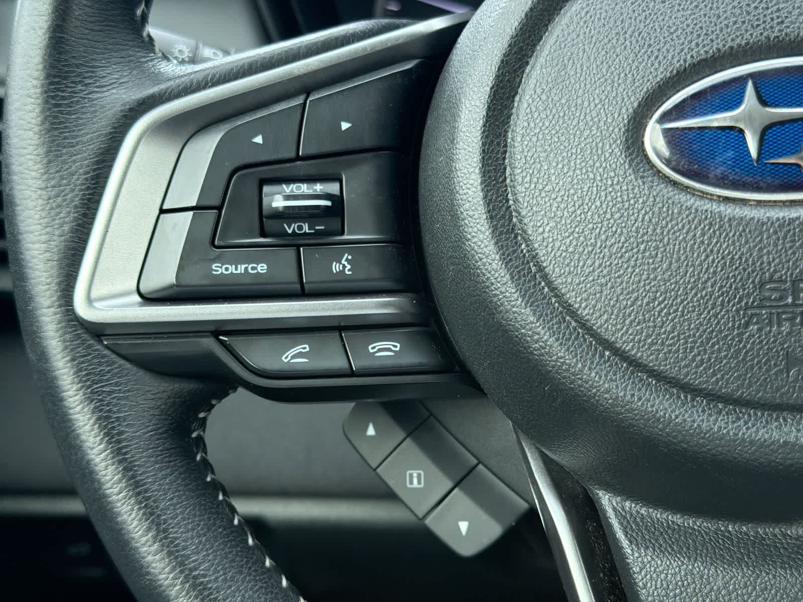 Thumbnail: 2020 Subaru Outback - 27