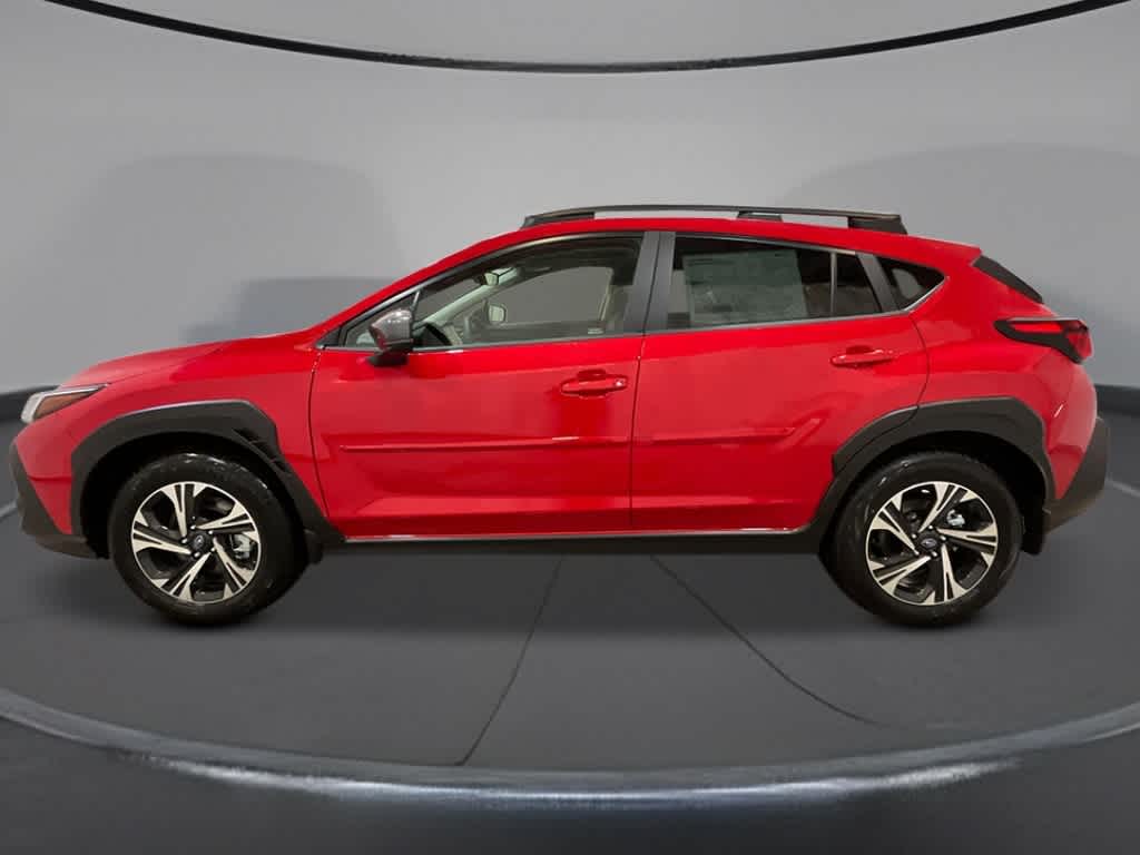 Thumbnail: 2025 Subaru Crosstrek - 2