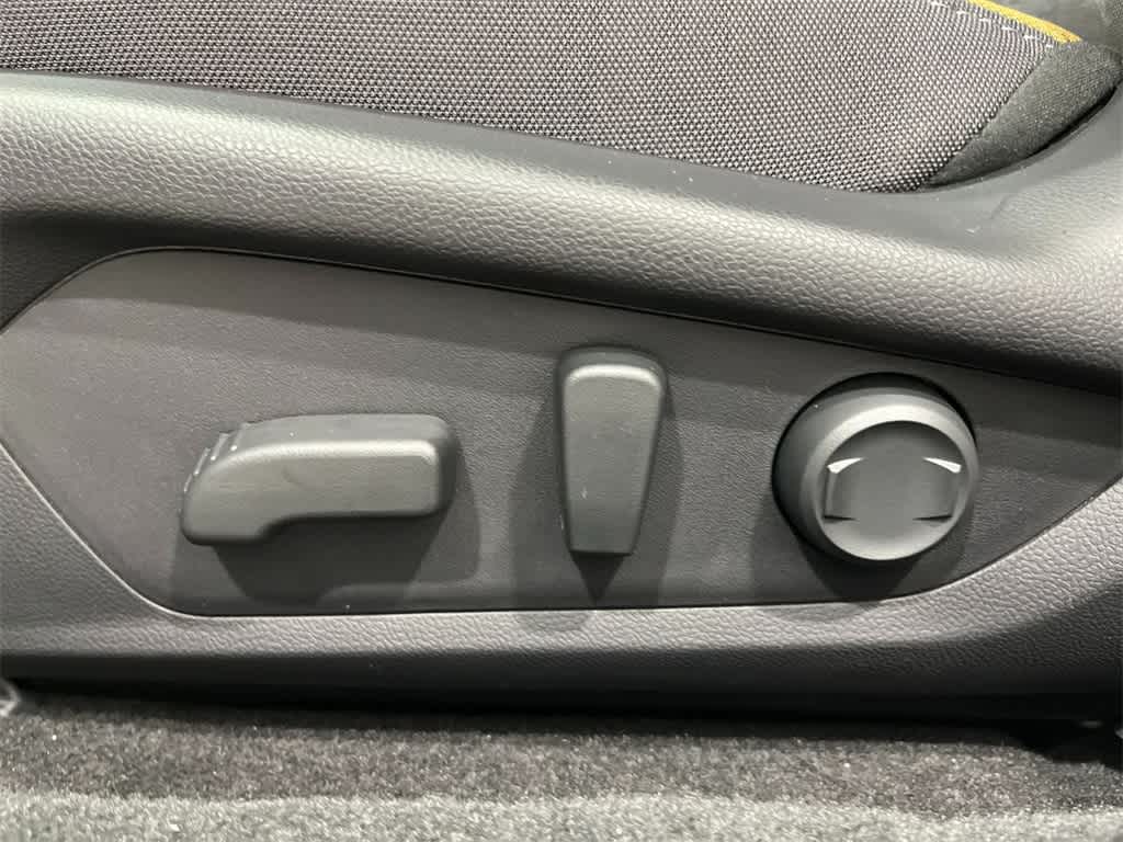 Thumbnail: 2025 Subaru Crosstrek - 13