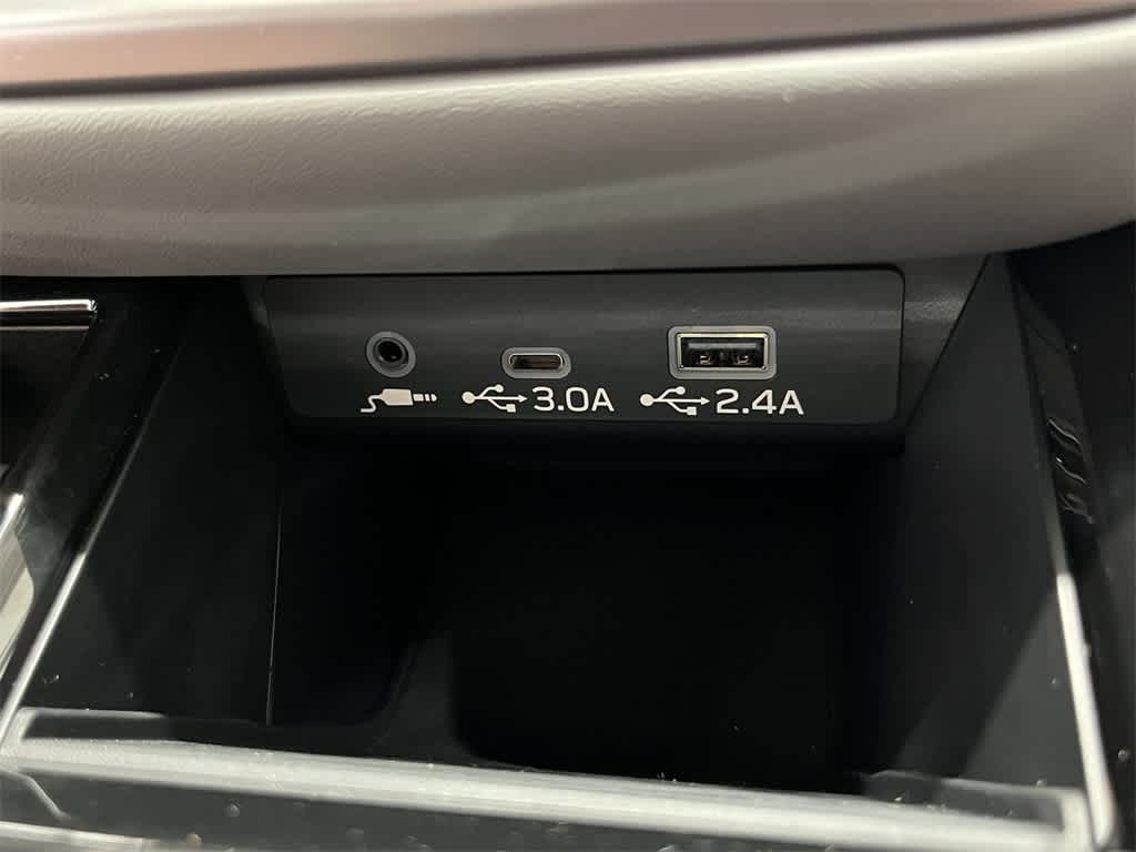 Thumbnail: 2025 Subaru Legacy - 22