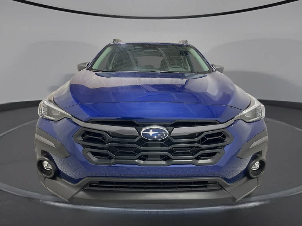 Thumbnail: 2025 Subaru Crosstrek - 8