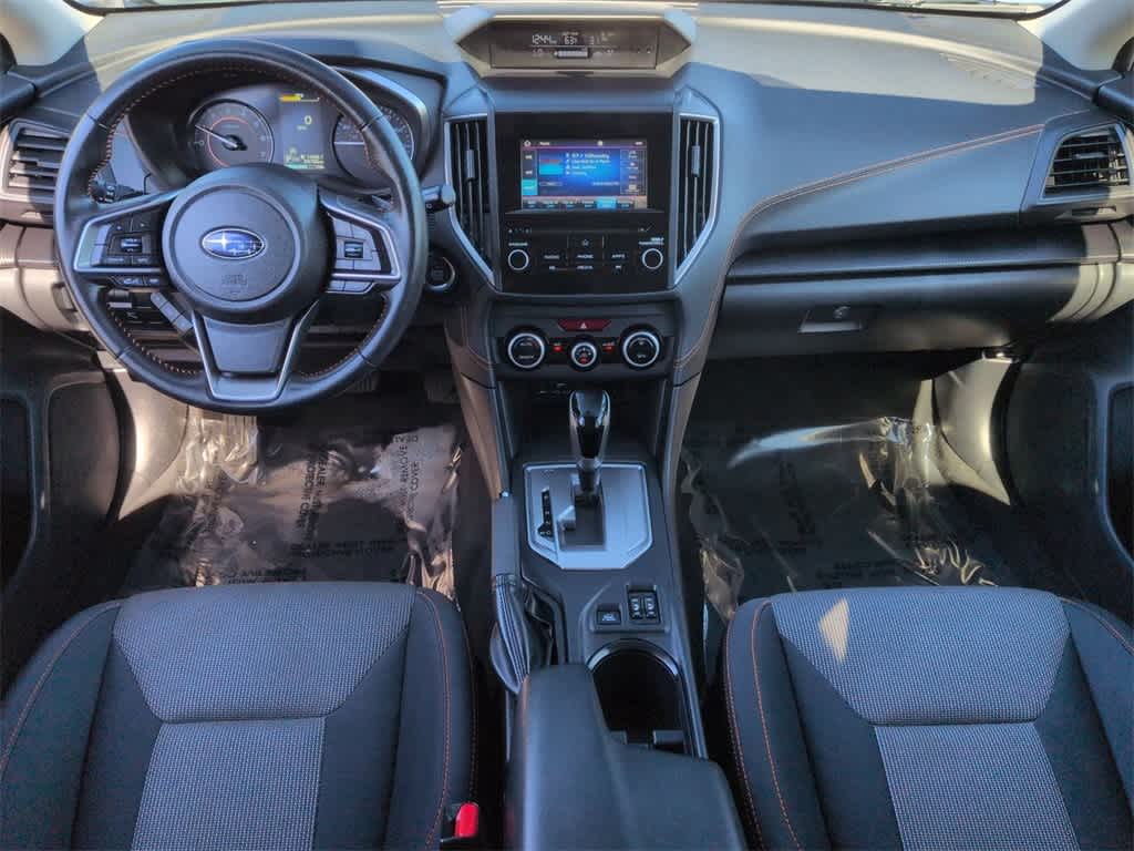 Thumbnail: 2023 Subaru Crosstrek - 16