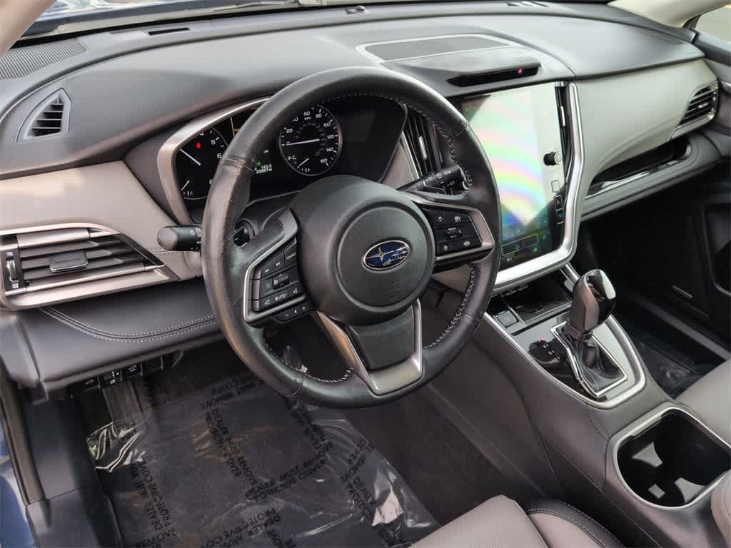 Thumbnail: 2023 Subaru Outback - 10