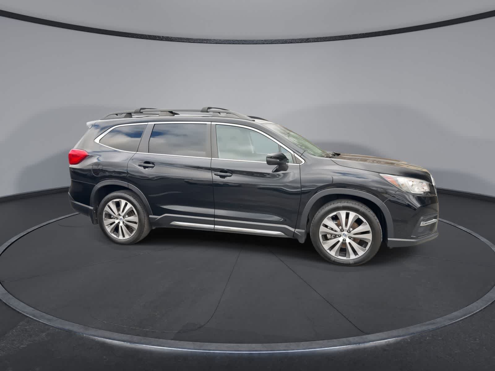 Thumbnail: 2021 Subaru Ascent - 9