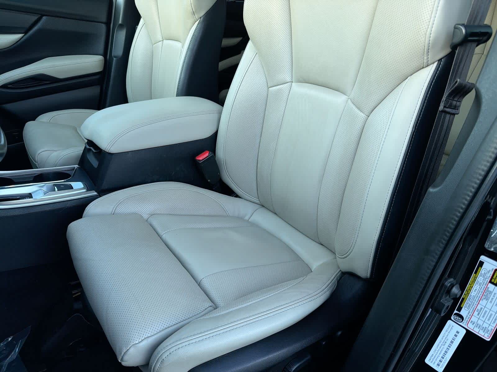 Thumbnail: 2022 Subaru Ascent - 17