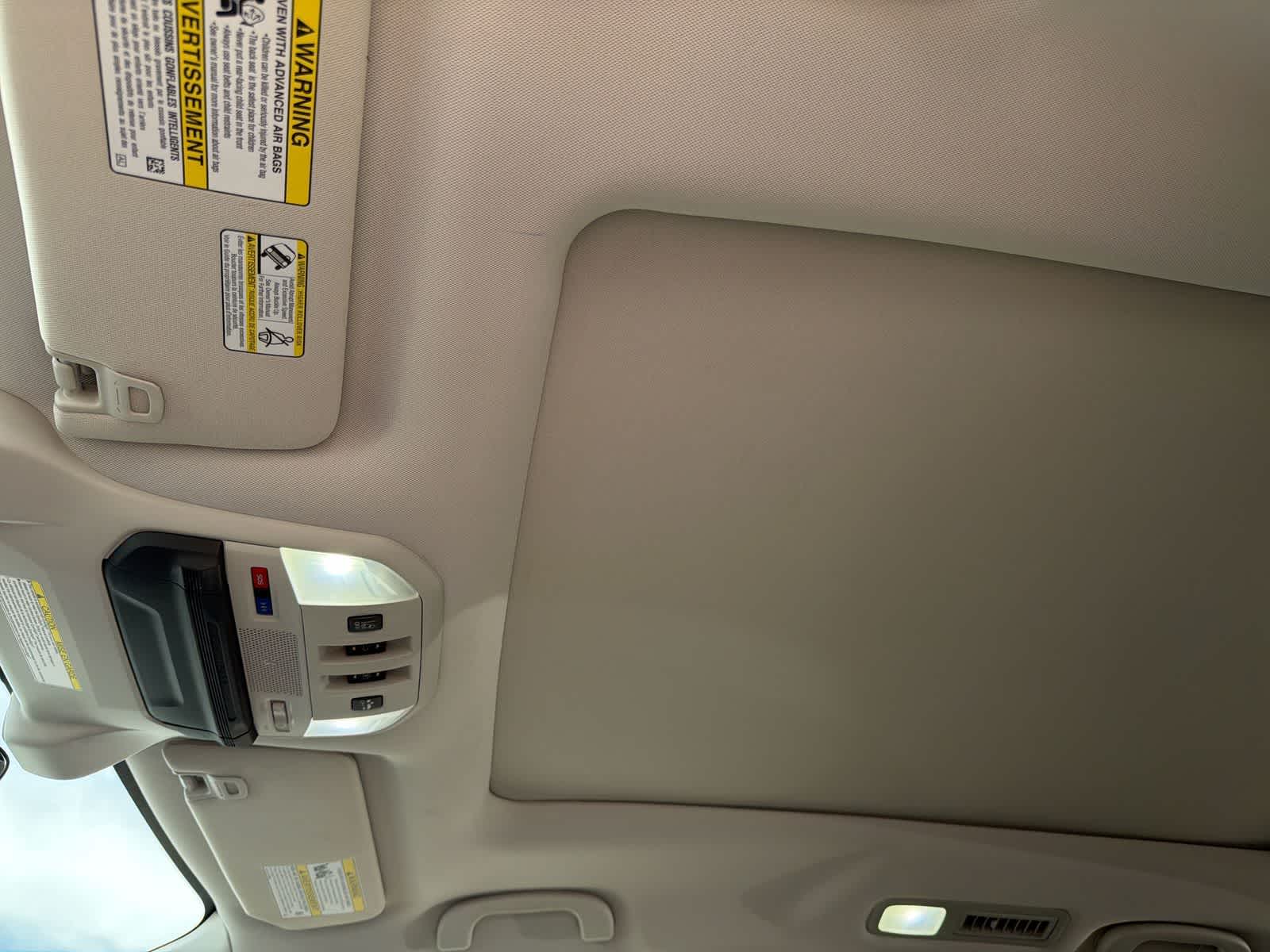 Thumbnail: 2022 Subaru Ascent - 20