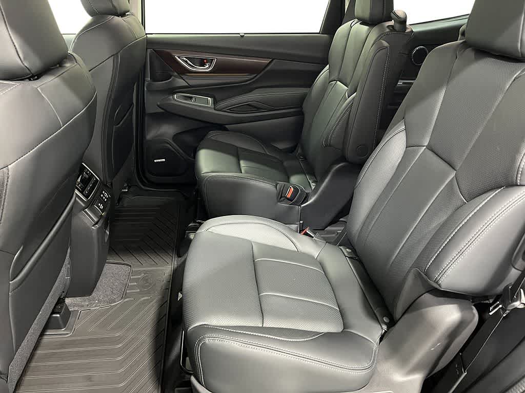 Thumbnail: 2025 Subaru Ascent - 24