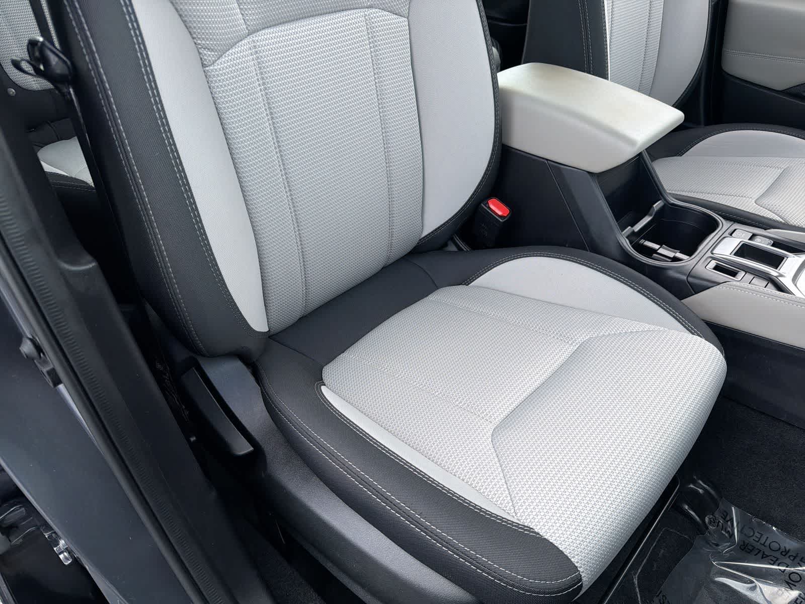 Thumbnail: 2024 Subaru Forester - 22