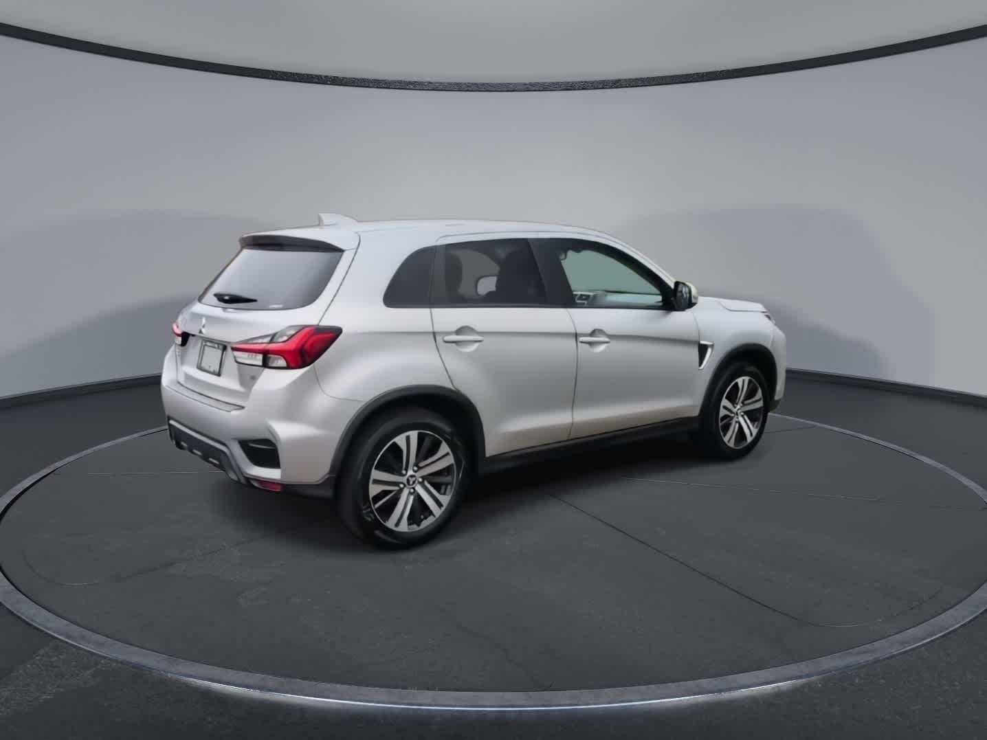 Thumbnail: 2020 Mitsubishi Outlander Sport - 8