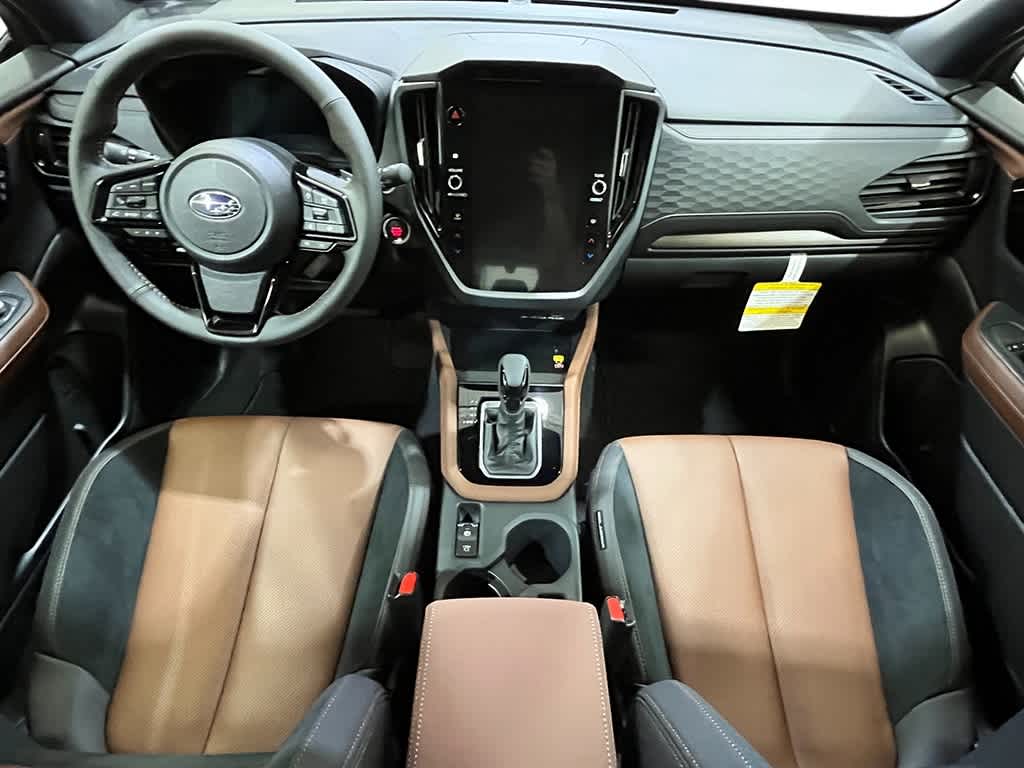 Thumbnail: 2025 Subaru Forester - 15