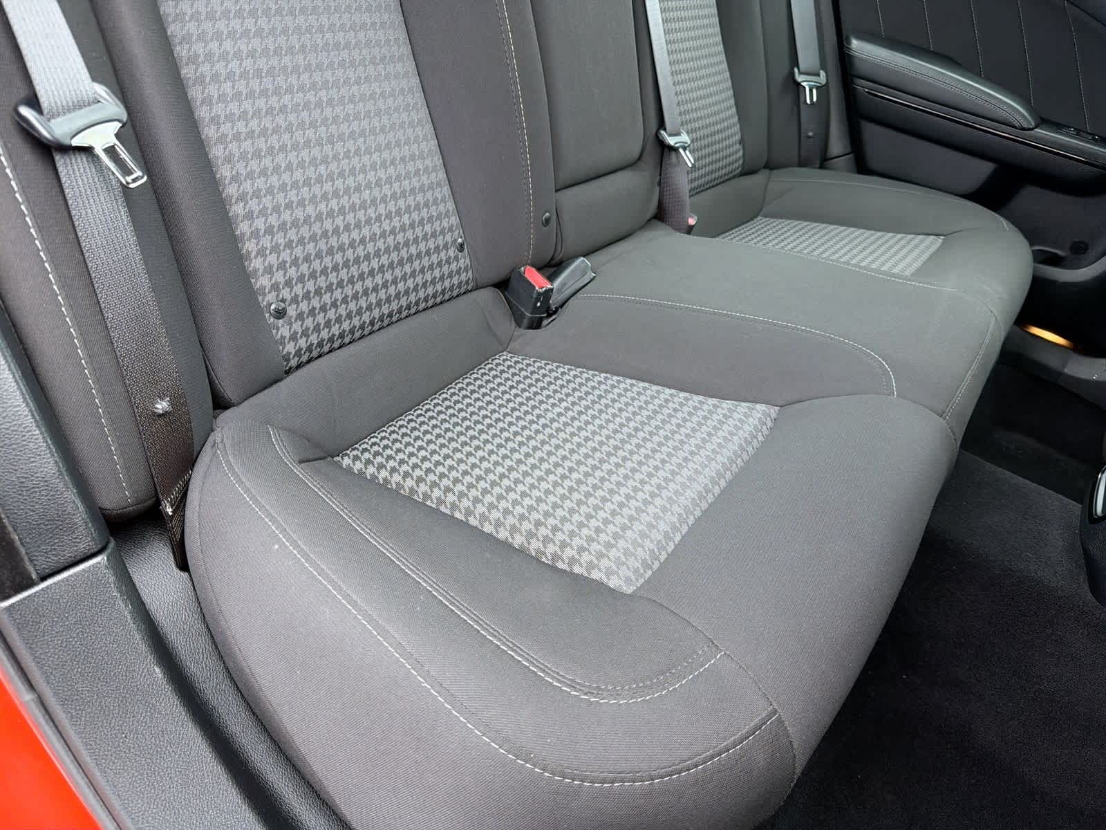 Thumbnail: 2022 Dodge Charger - 21