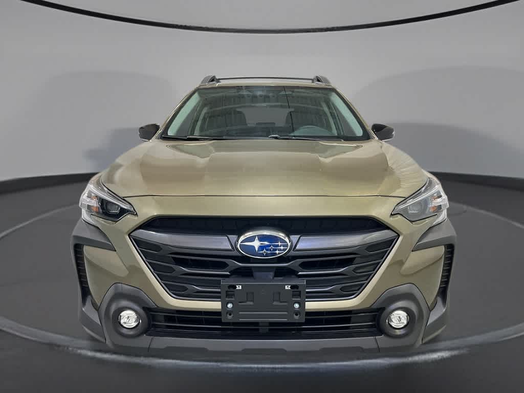 Thumbnail: 2025 Subaru Outback - 8