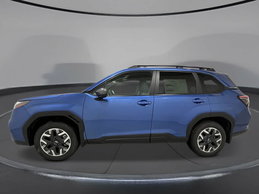 Thumbnail: 2026 Subaru Forester - 2