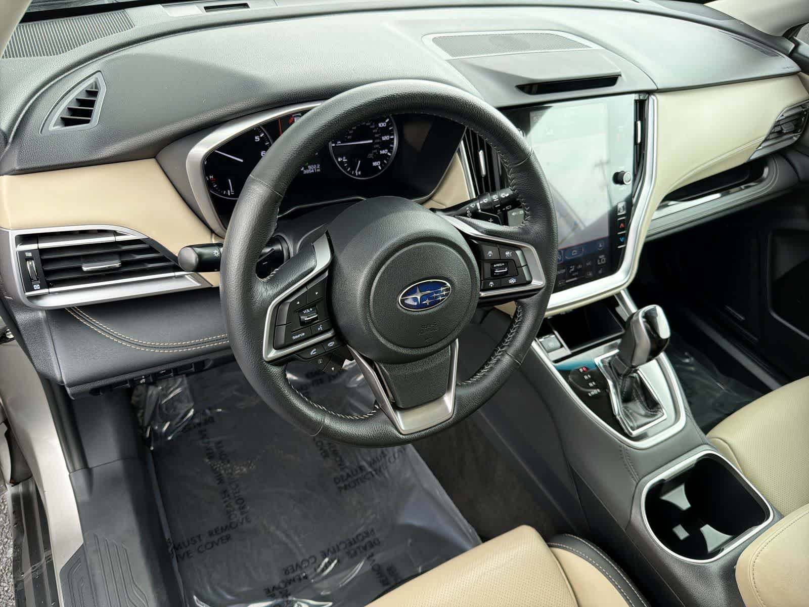 Thumbnail: 2020 Subaru Outback - 10