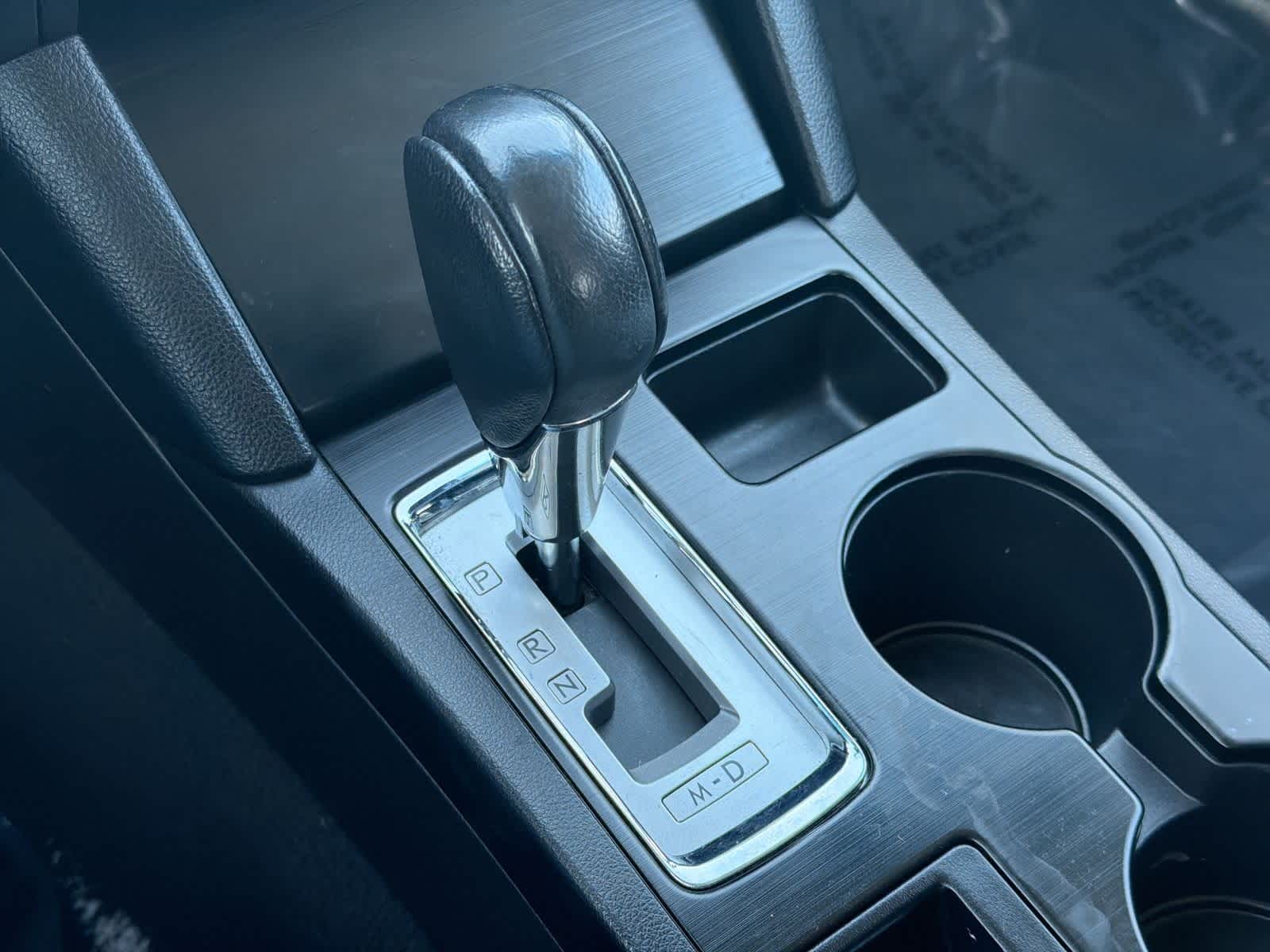 Thumbnail: 2017 Subaru Legacy - 34