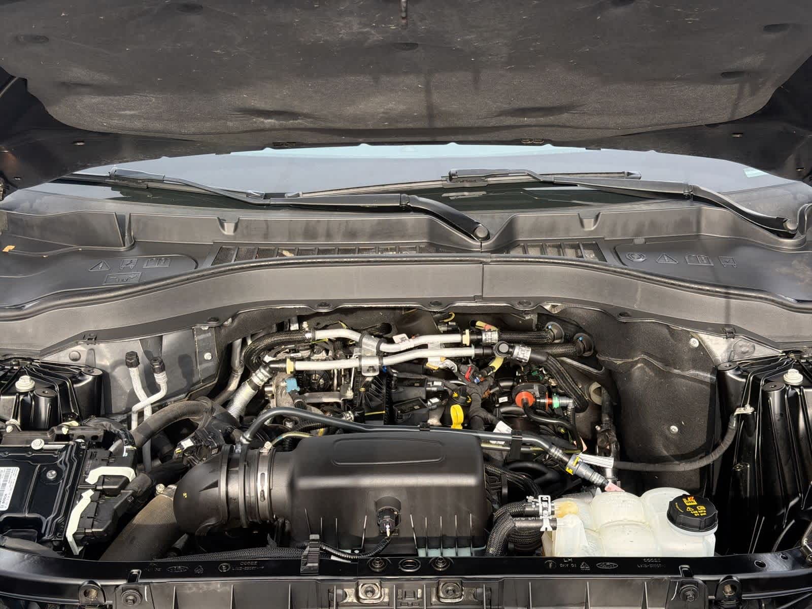 Thumbnail: 2021 Ford Explorer - 15