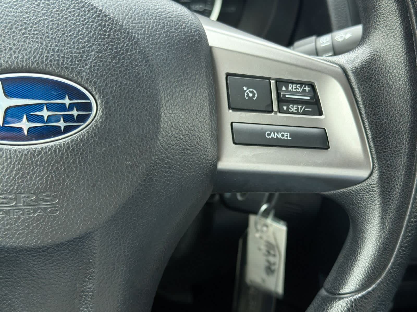 Thumbnail: 2015 Subaru Forester - 27