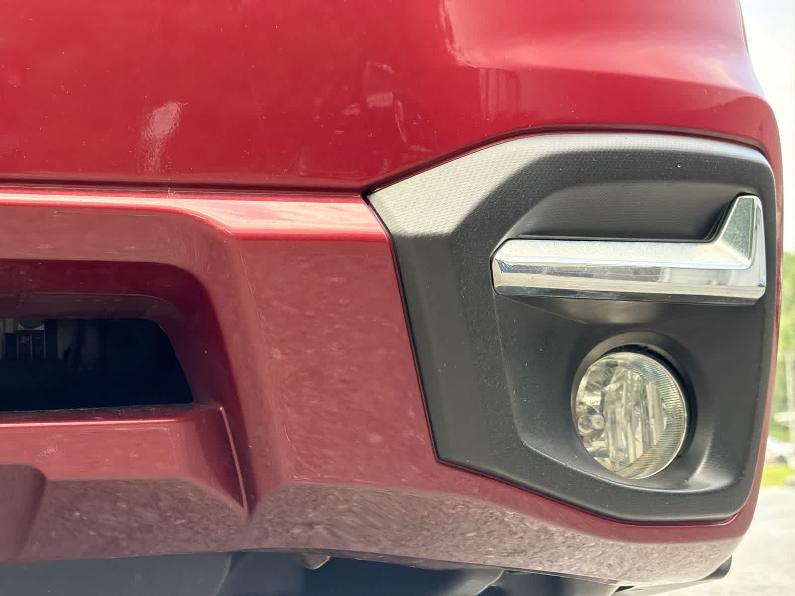 Thumbnail: 2018 Subaru Forester - 11
