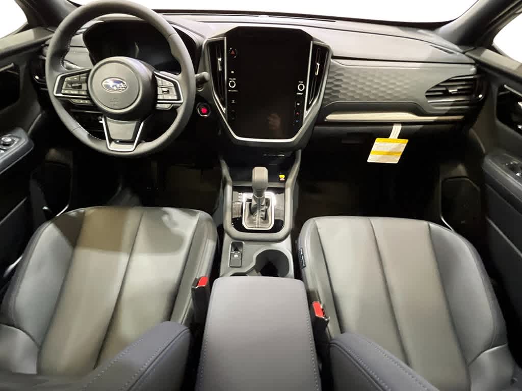 Thumbnail: 2025 Subaru Forester - 15