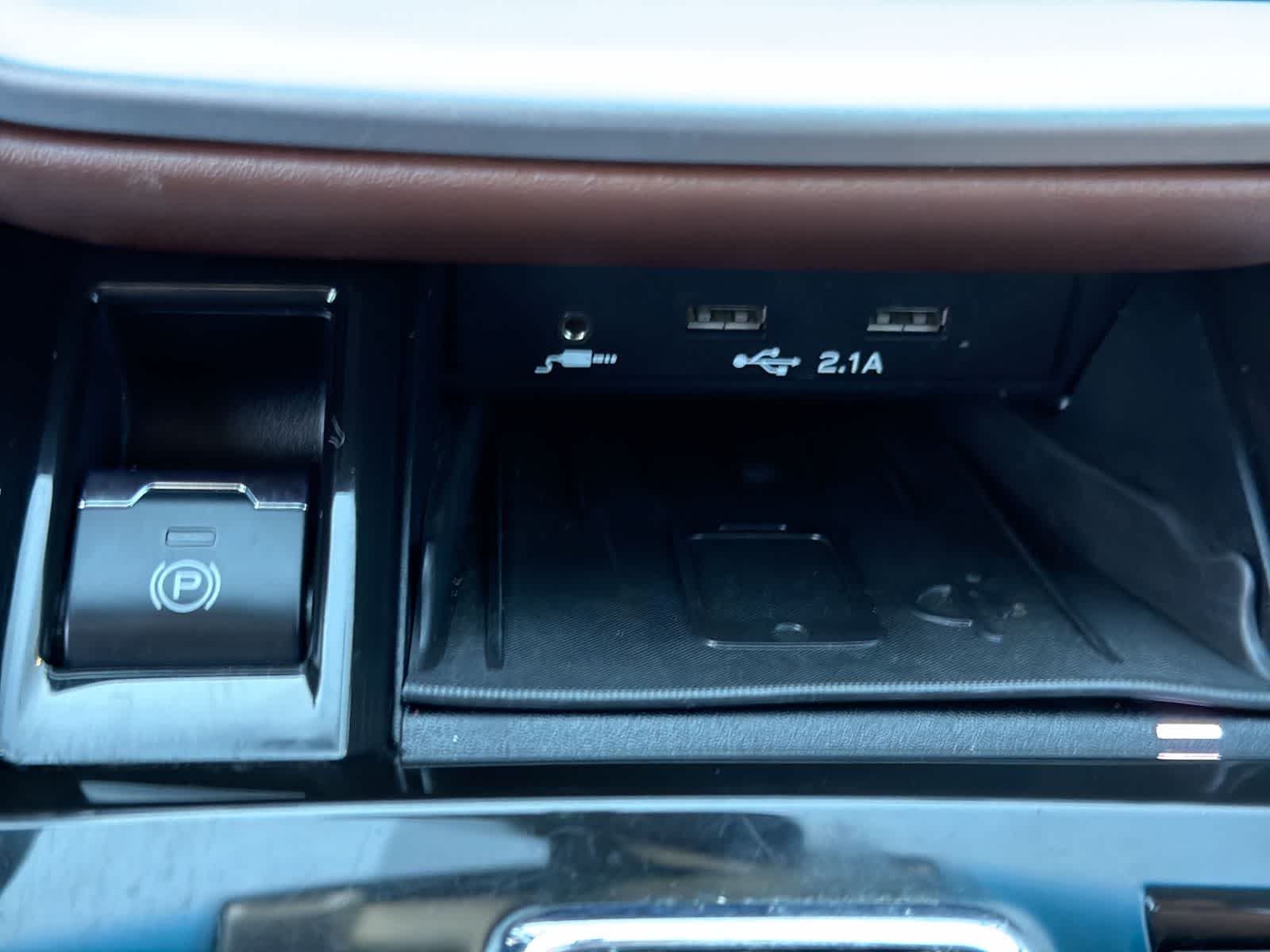 Thumbnail: 2020 Subaru Outback - 34