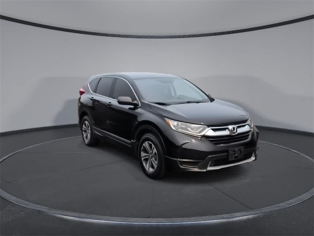 Thumbnail: 2018 Honda CR-V - 2