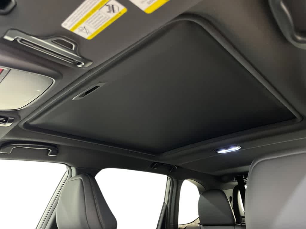 Thumbnail: 2025 Subaru Forester - 23