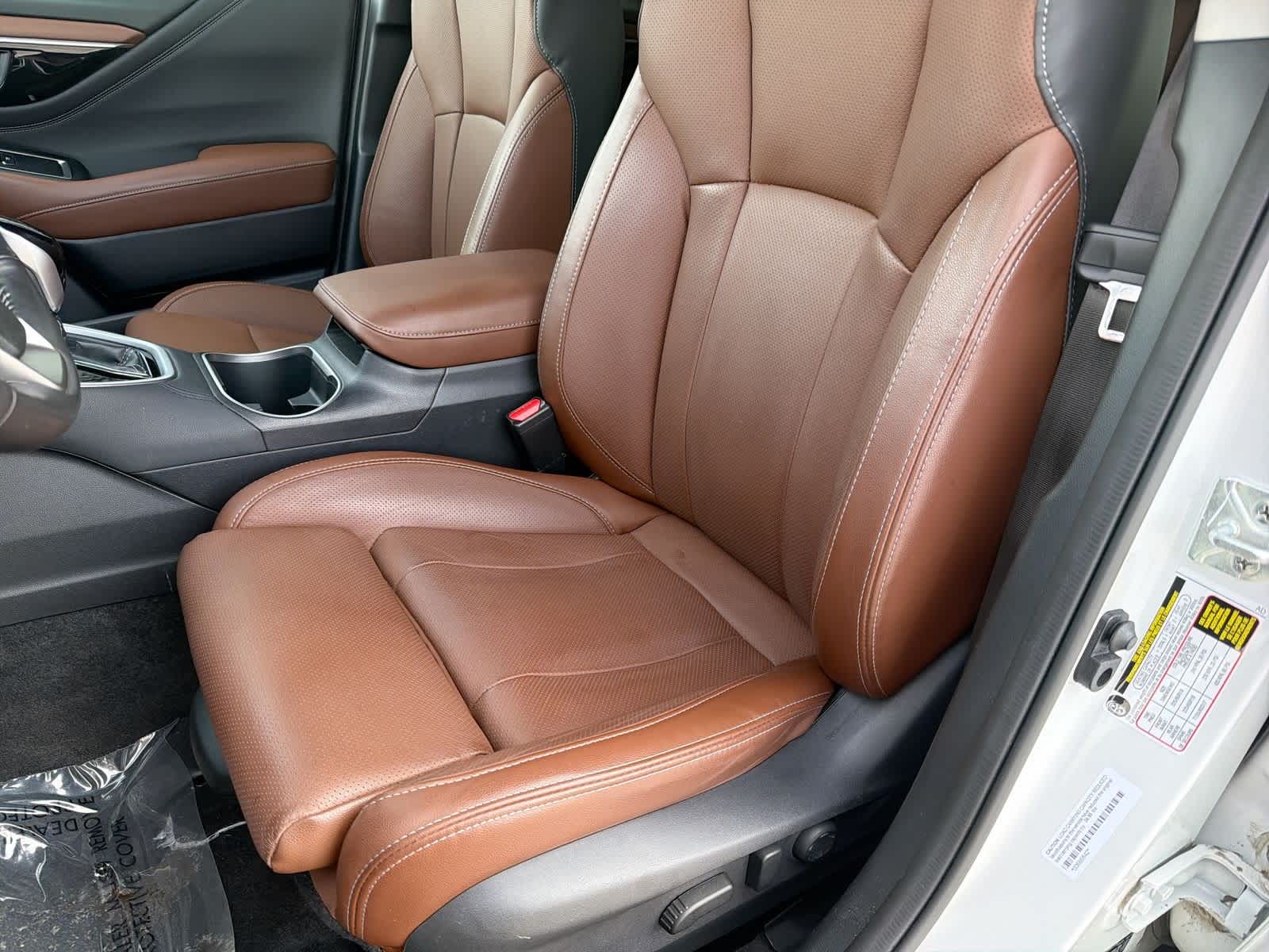 Thumbnail: 2023 Subaru Outback - 17