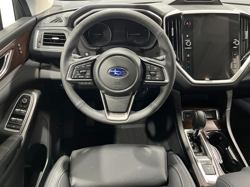 Thumbnail: 2025 Subaru Ascent - 16