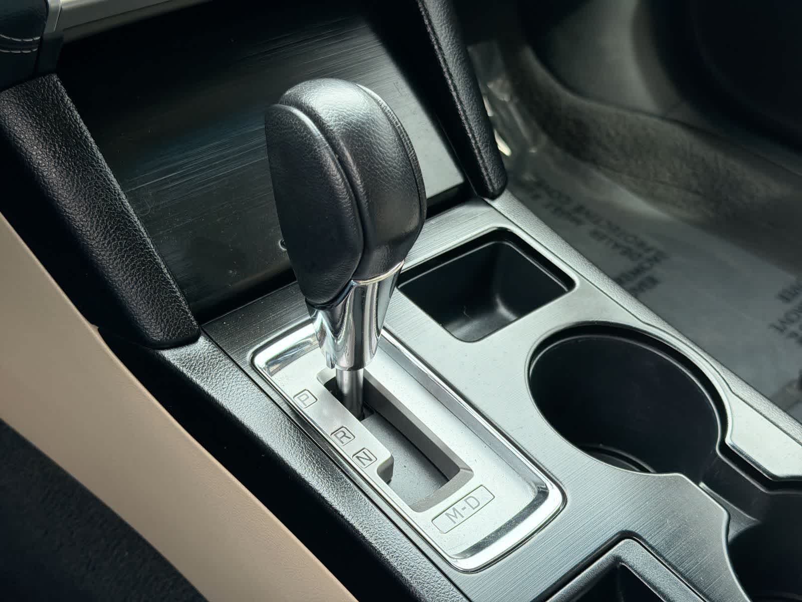 Thumbnail: 2018 Subaru Outback - 34