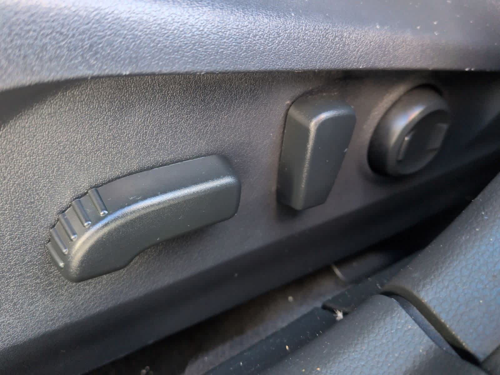 Thumbnail: 2021 Subaru Outback - 18