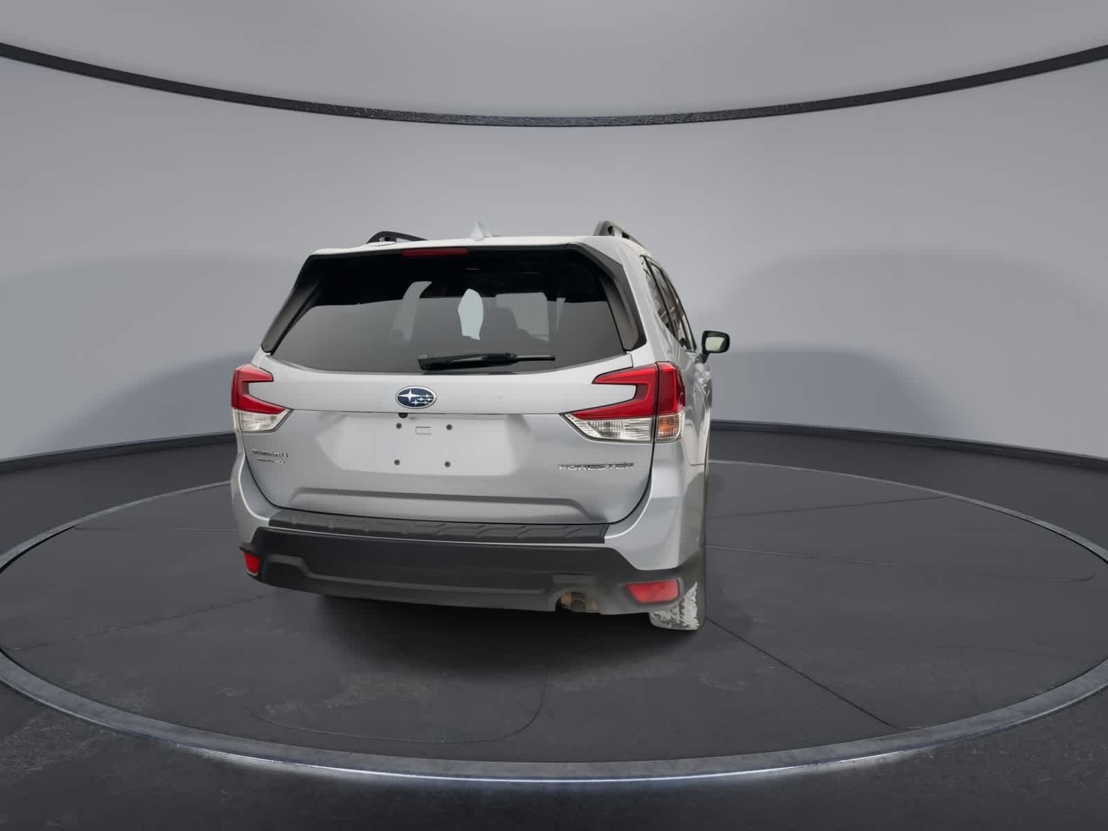 Thumbnail: 2023 Subaru Forester - 7