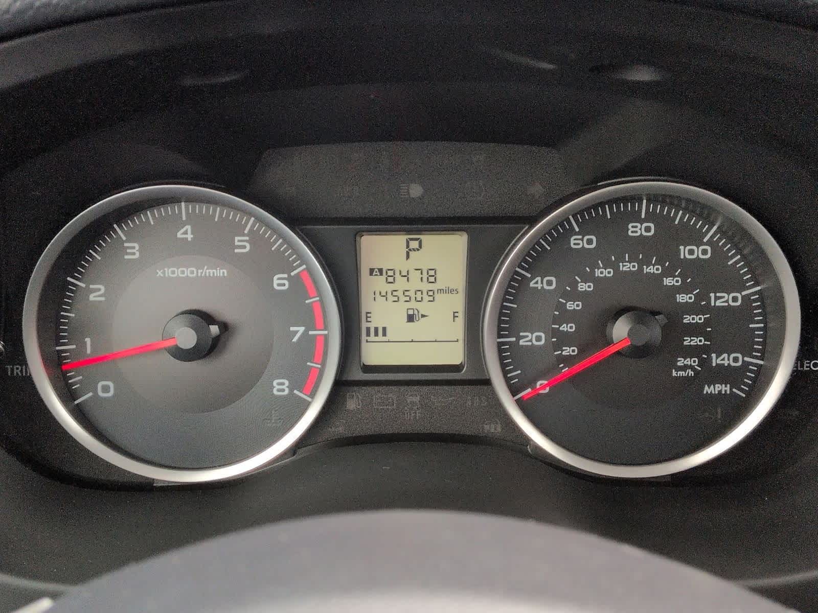 Thumbnail: 2015 Subaru Forester - 33