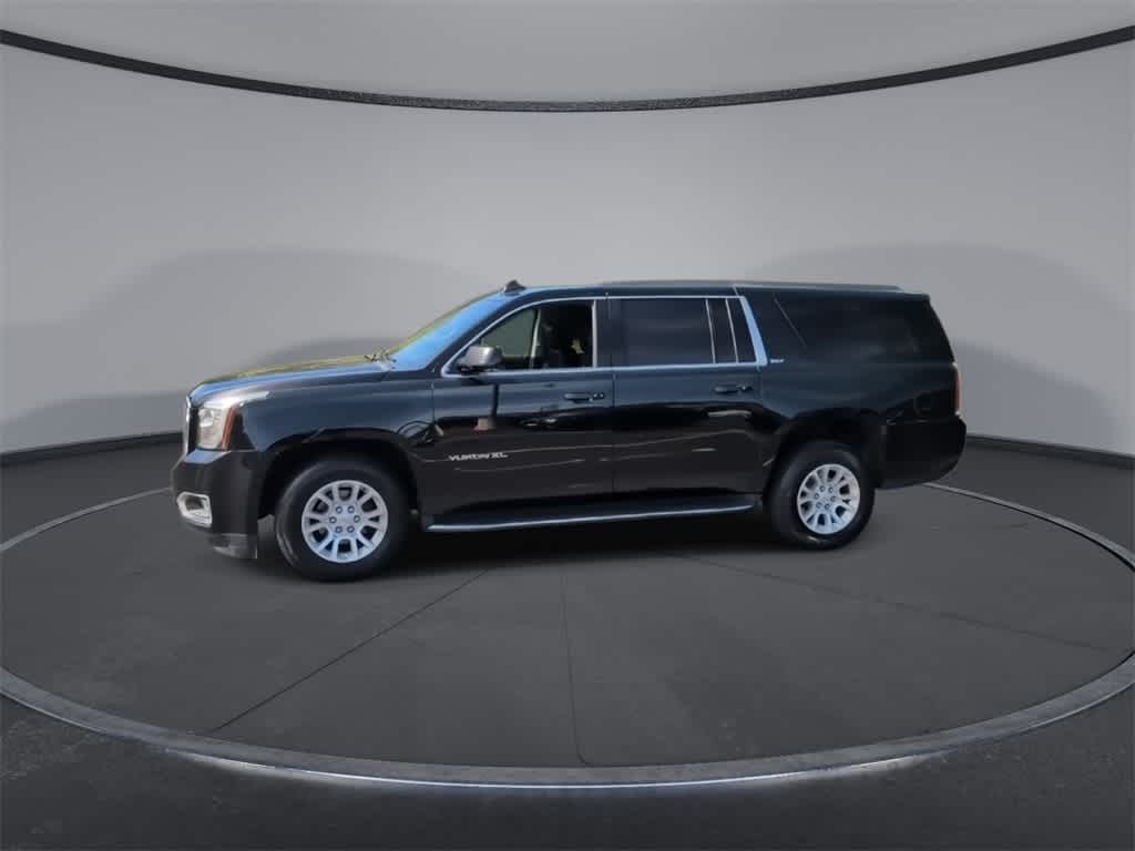 Thumbnail: 2019 GMC Yukon XL - 4