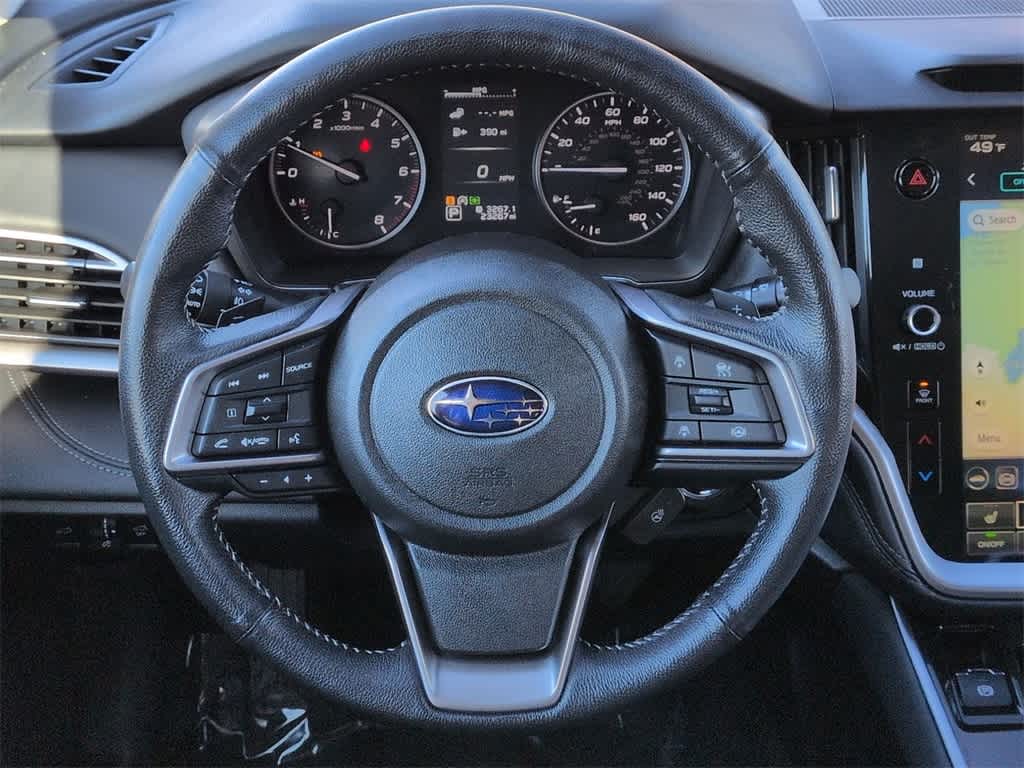 Thumbnail: 2023 Subaru Outback - 25