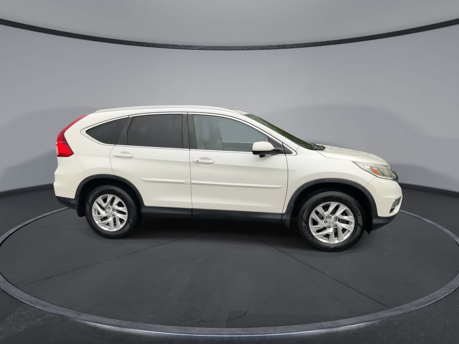 Thumbnail: 2016 Honda CR-V - 9