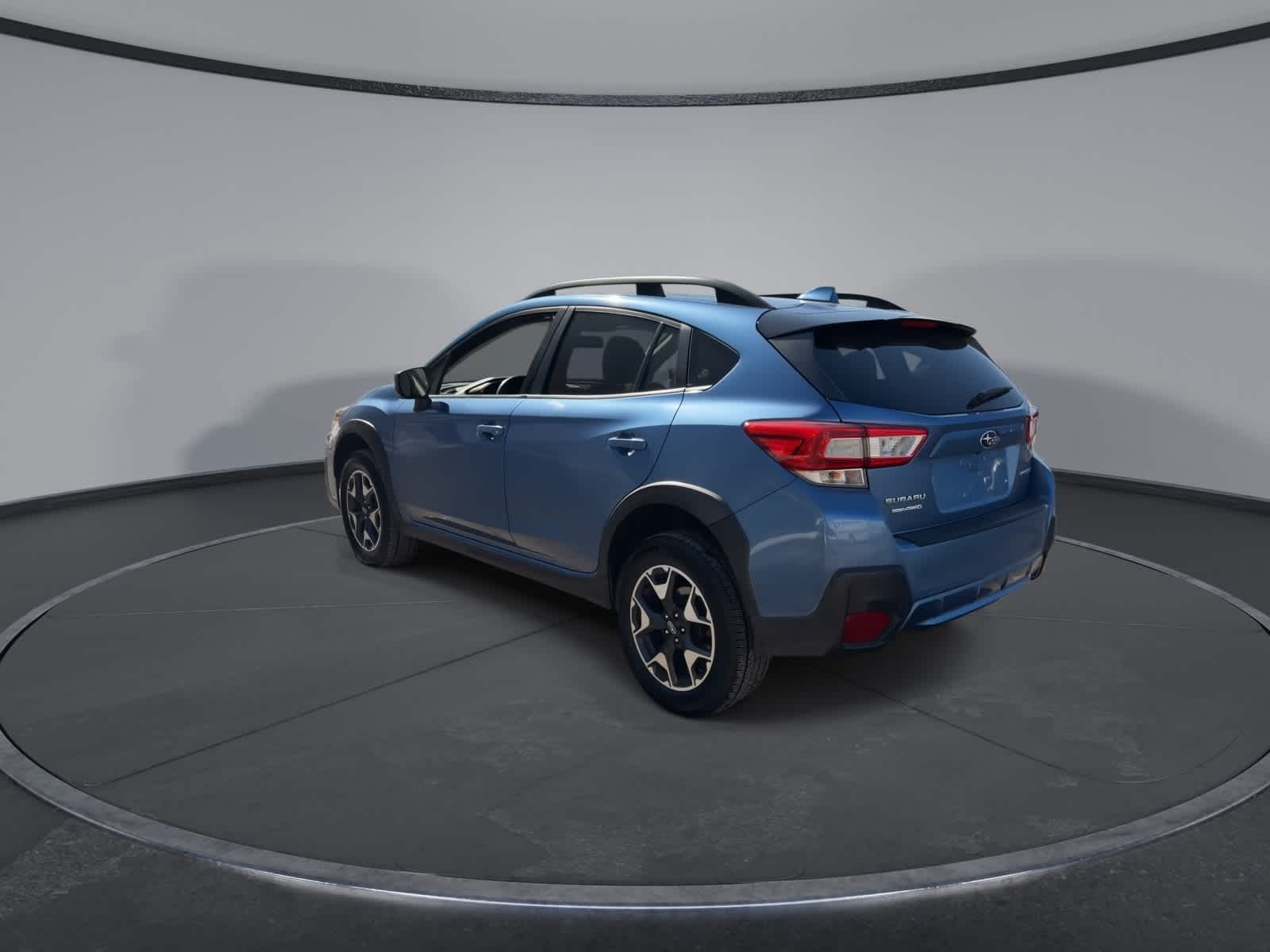 Thumbnail: 2019 Subaru Crosstrek - 6
