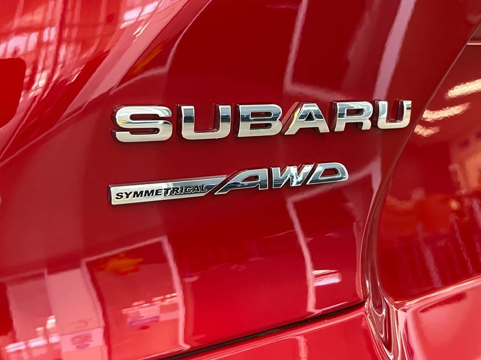 Thumbnail: 2024 Subaru Solterra - 7