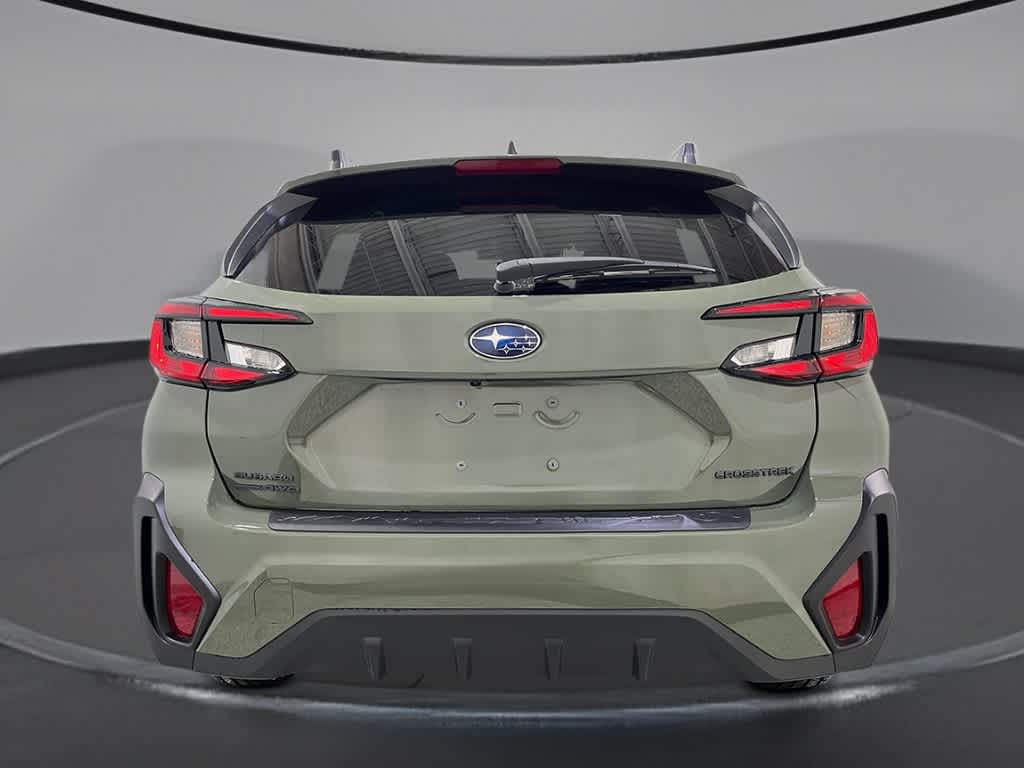 Thumbnail: 2026 Subaru Crosstrek - 4
