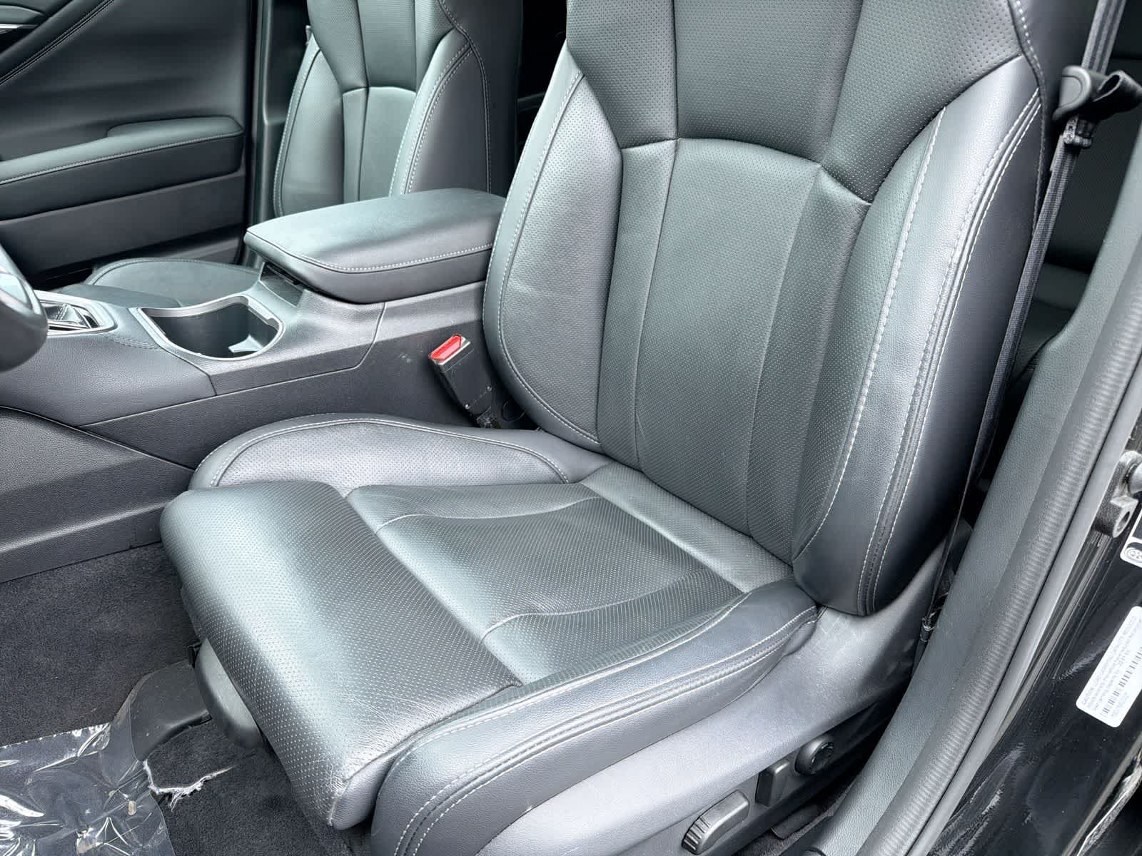 Thumbnail: 2024 Subaru Outback - 17