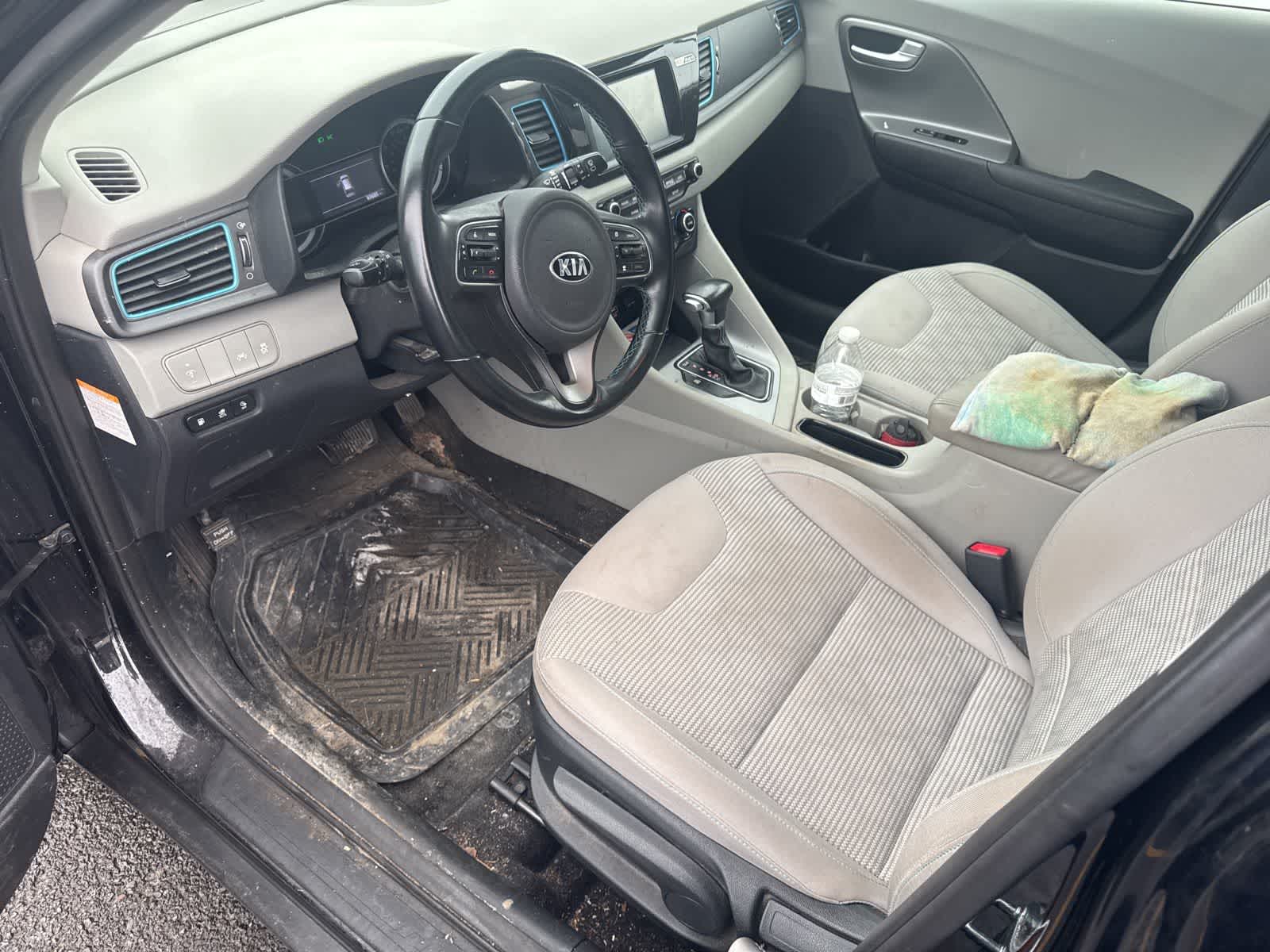 Thumbnail: 2019 Kia Niro - 2