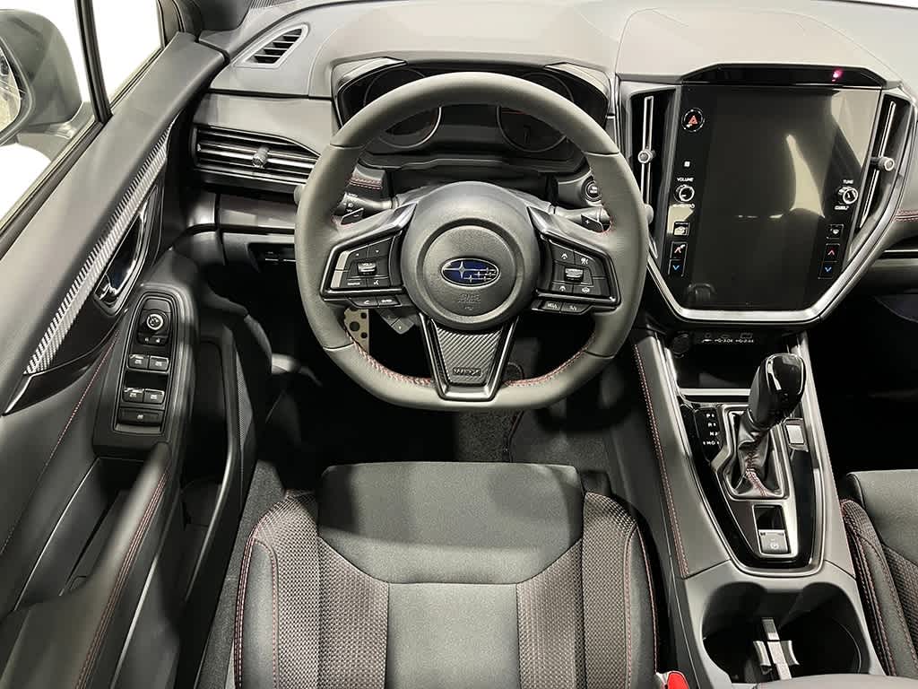 Thumbnail: 2025 Subaru WRX - 15